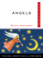 Angels Plain & Simple: The Only Book You'll Ever Need