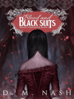Blood and Black Suits