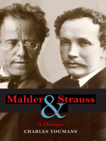 Mahler and Strauss