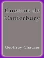 Cuentos de Canterbury