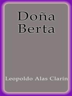 Doña Berta