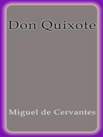 Don Quixote