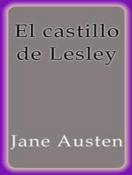 El castillo de Lesley