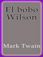 El bobo Wilson