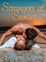Strangers At Sunset
