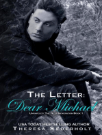 The Letter: Dear Michael: Unraveled: The Next Generation, #1