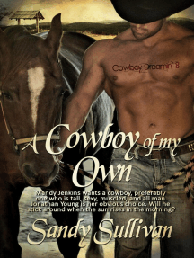 A Cowboy of My Own: Cowboy Dreamin', #8