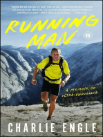 Running Man: A Memoir