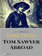 Tom Sawyer Abroad