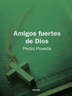 Amigos fuertes de Dios