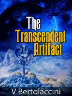 The Transcendent Artifact Collection