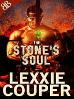 The Stone's Soul