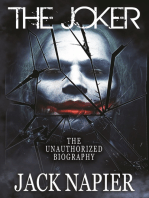 The Joker: Unauthorized