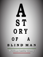 A Story Of A Blind Man