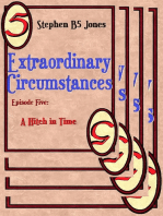 Extraordinary Circumstances 5