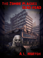 The Zombie Plagues: Dead Road