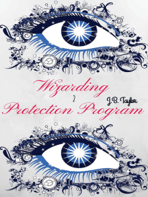 Wizarding Protection Program 2: Wizarding Protection Program Series