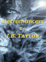 Necromancers: Necromancer Series