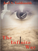 The Infinite Way: With linked Table of Contents