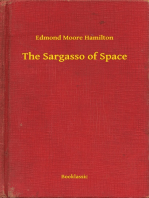 The Sargasso of Space