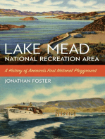 Lake Mead National Recreation Area