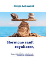 Hormone sanft regulieren: Ausgewählte Schüßler-Salze für mehr Harmonie im Drüsensystem