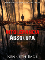 Intolerancia absoluta