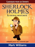 Sherlock Holmes