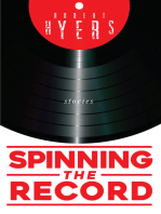 Spinning the Record