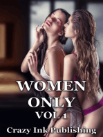 Women Only Vol 1