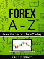 Forex A-Z™: Learn the basics of Forex Trading