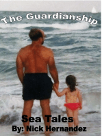 Sea Tales The Guardianship