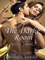 The Darke Room, Desire Book 3