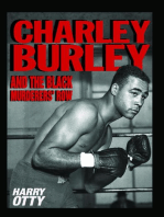 Charley Burley and the Black Murderers' Row