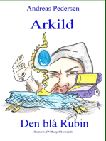 Arkild-4: Den blå rubin