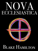 Nova Ecclesiastica