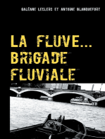 La fluve ( brigade fluviale ): Le joueur de flute