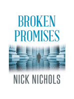 Broken Promises