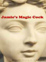 Jamie's Magic Cock