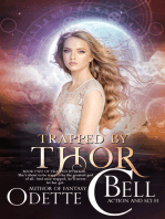 Trapped by Thor Book Two