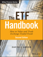 The ETF Handbook: How to Value and Trade Exchange Traded Funds