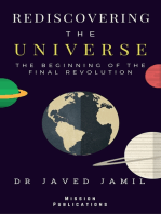 Rediscovering the Universe