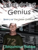Blithering Genius: The Other Universes, #2