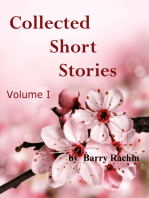 Collected Short Stories volume I