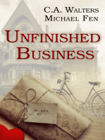 Unfinished Business: The Nursing Home Murders