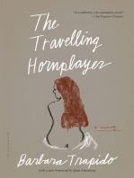The Travelling Hornplayer: a novel