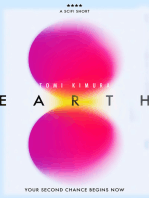 Earth 8: A Sci Fi Short