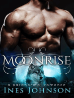 Moonrise: Moonkind Series, #1