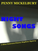 Night Songs: The Mimi Patterson/Gianna Maglione Mysteries, #2