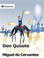 Don Quixote